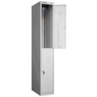 Модульный шкаф для одежды ШРС-12-300